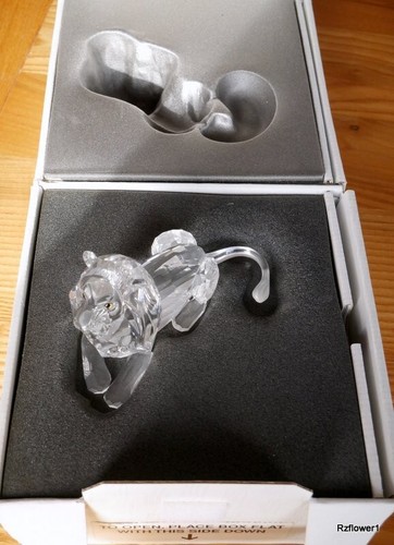 Swarovski crystal 1995 scs - crystal,
