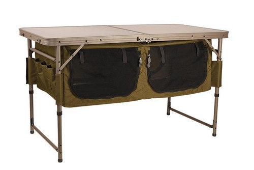 Fox session table with storage - session,