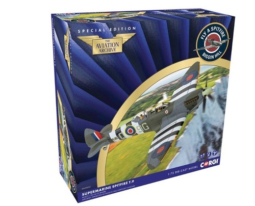 Corgi aviation archive - corgi,