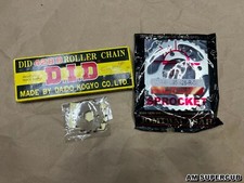 HONDA C92 C95 CA95 CS95 CA160