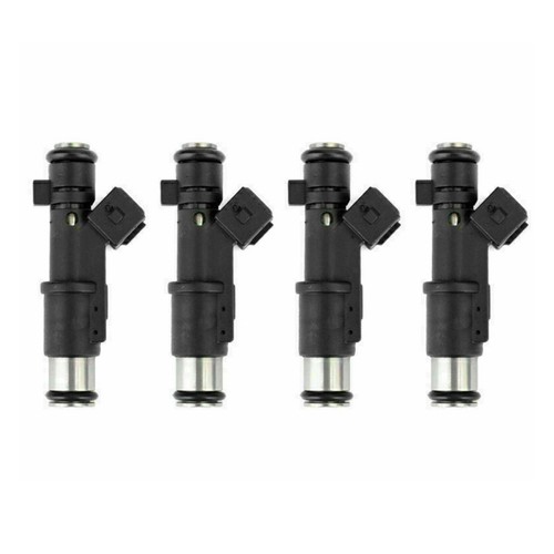 4pcs fuel injector 01f003a - fuel,