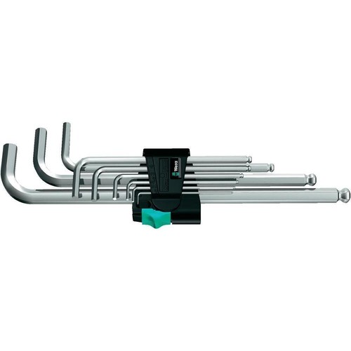 Wera 022087 piece - 9,