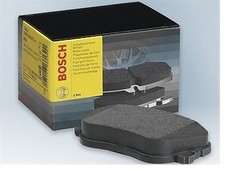 FOR TOYOTA AVENSIS COROLLA