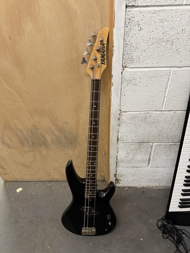Yamaha rbx 250 electric bass - yamaha,