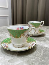 paragon rockingham green china