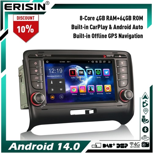 Core 64gb android car - 64gb, 14
