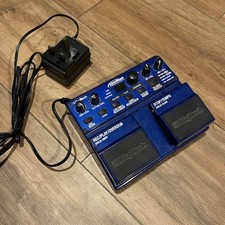 Digitech JamMan Looper and