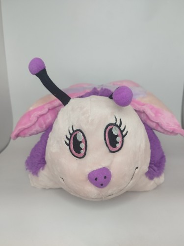 Pillow pet fluttery - pillow,