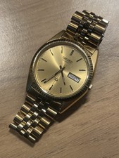 Seiko Quartz SQ 5Y23-8A60