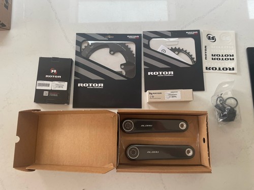Rotor aldhu carbon - aldhu,