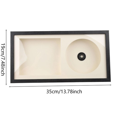 Flexible display frame - flexible, cd
