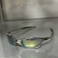 OAKLEY JULIET Ichiro Limited Model ICHIRO Sunglasses Inspection) romeo mars pe