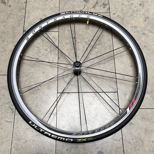 Bontrager race lite front - race,