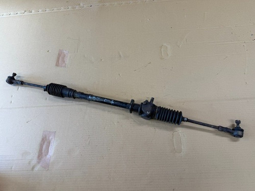 Ford escort mk1 steering - ford,
