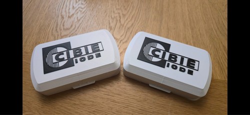 Cibie iode fog - cibie, light