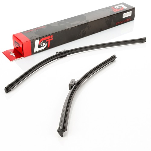 Front wiper blades - front,