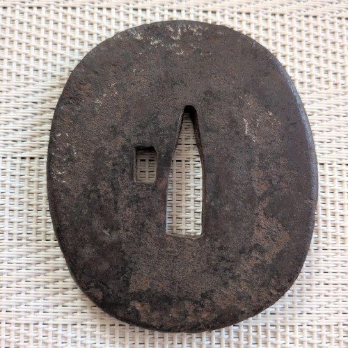 Japanese era iron - japanese-era, for