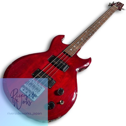Aria pro csb deluxe - ii, cliff