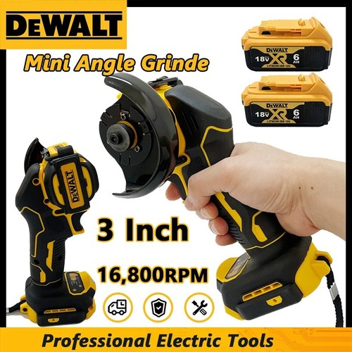 Dewalt mini cordless - dewalt,