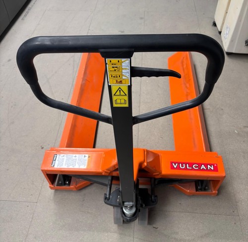 Vulcan reel handling pallet - reel,