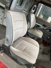 Volkswagen T25 Captain Seats