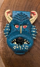 Mighty Max Horror Heads Sea