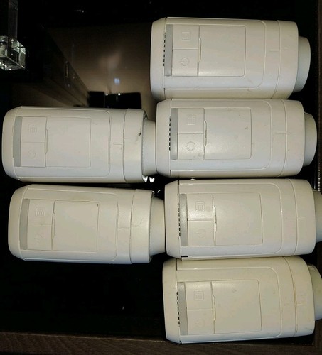 Units honeywell evohome - units,