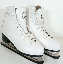 SFR Galaxy Ice Skates with