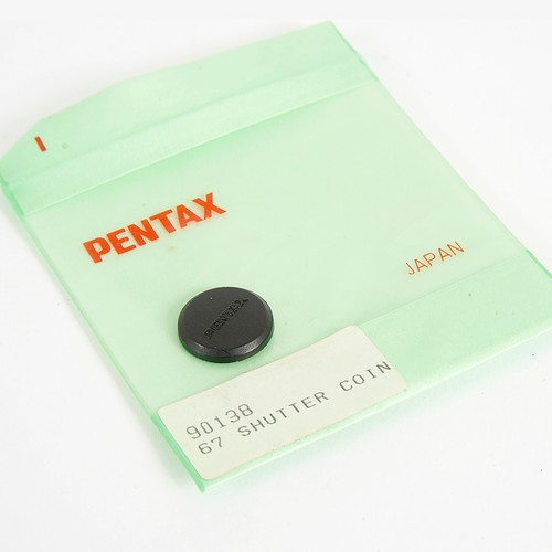 Pentax 6x7 unknown - 67,