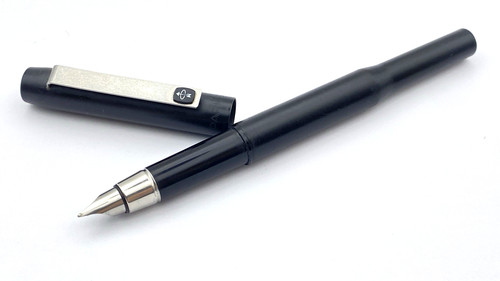 Vintage parker fountain pen - 25,