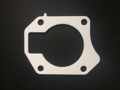 Honda accord thermal throttle - honda,