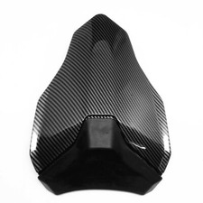 For Ducati 848 1098 1198 Carbon Fiber Rear Tail Seat Solo Cowl Pillion Fairing