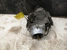 HONDA CB125T  engine Bottom end CB 125 
