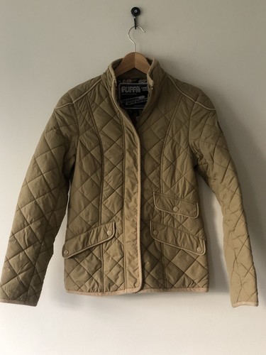 Lovely puffa the original - the,