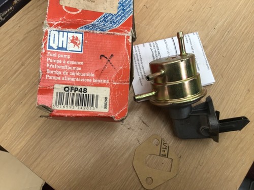 Fits renault fuego - 15,