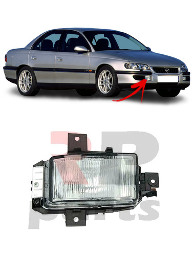 For opel vauxhall omega 1994 - opel,