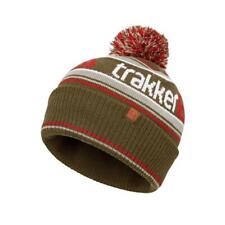 Trakker Team Bobble / Carp Fishing Clothing Hat