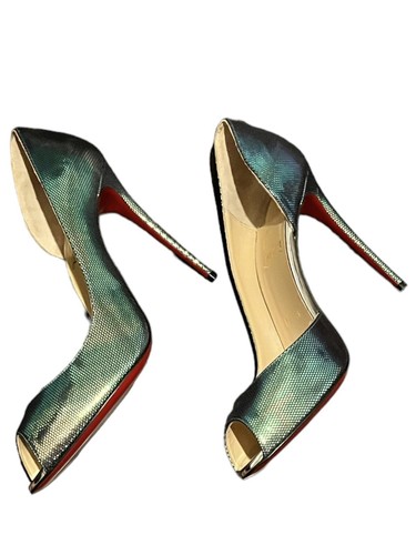 Christian louboutin tissu - christian,