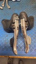 Campagnolo Veloce shifter set