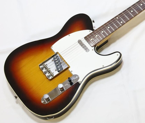 Fender japan tl62b 75tx - japan], 3ts