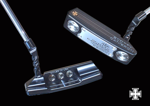 Scotty cameron 2023 newport - cameron, 2