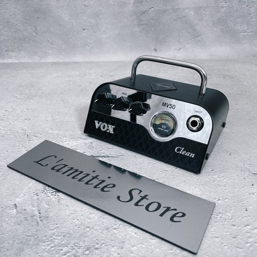 Vox mv50 clean guitar - mv50-cl,