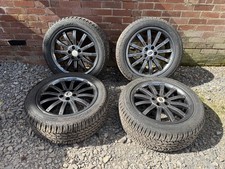 GENUINE OVERFINCH TIGER 20"