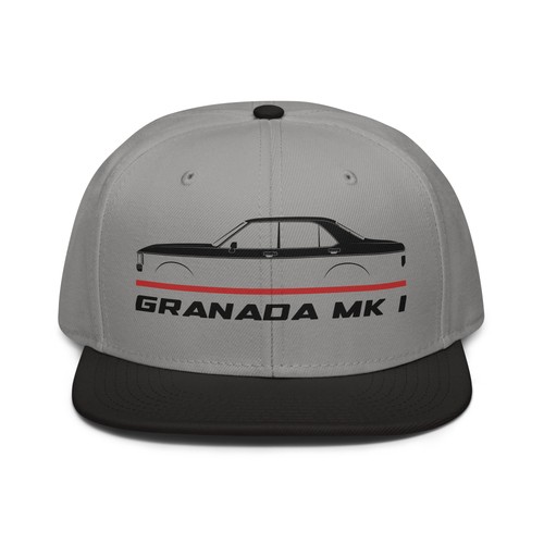 For granada 1972 - for, 1972-1977