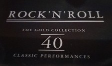 Rock N Roll: Gold Collection