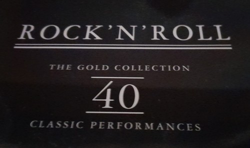 Rock roll gold - n, roll: