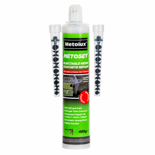 Pack metolux metoset - x,
