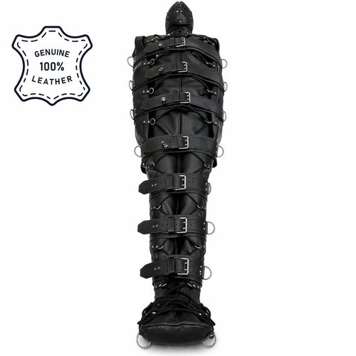 Genuine leather full - genuine,