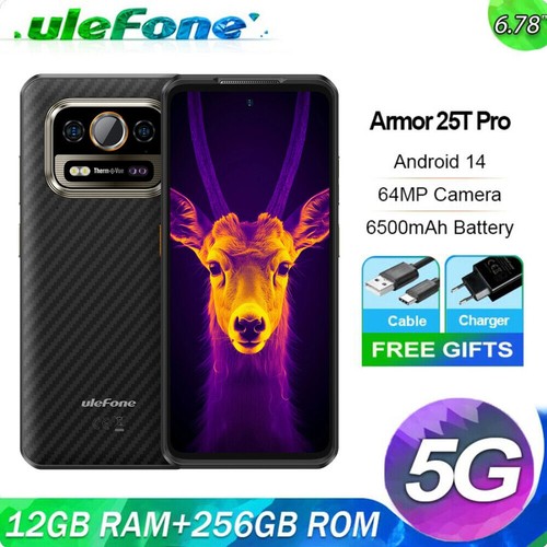 New ulefone armor 25t - armor,