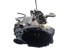AUDI A3 GEARBOX 5 SPEED MANUAL